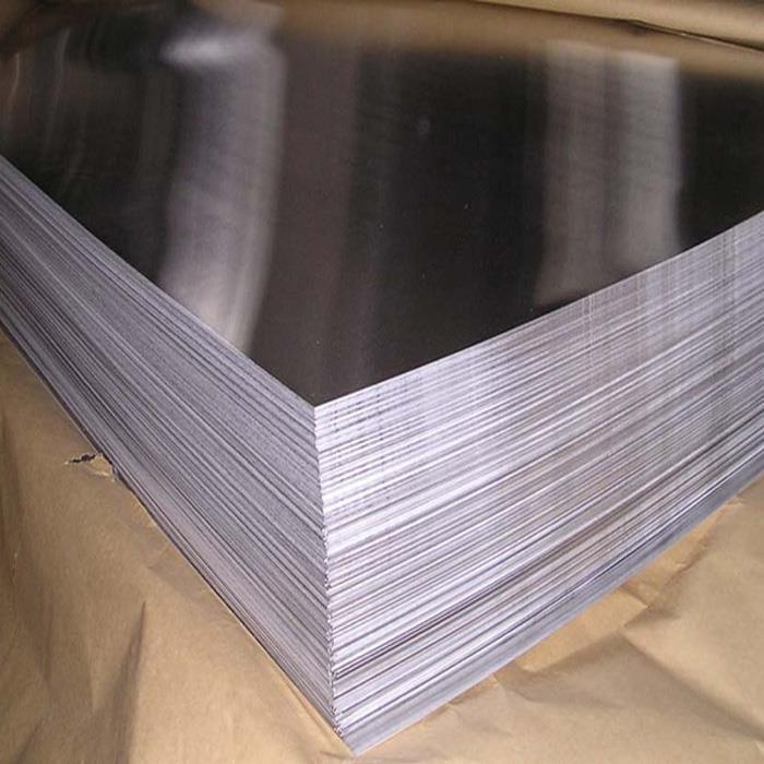 Marine Aluminium Marine Aluminium