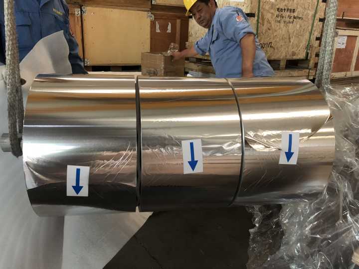 2 foil 2 foil