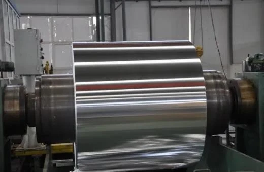 Best Price Aluminum Cigarette Foil Best Price Aluminum Cigarette Foil