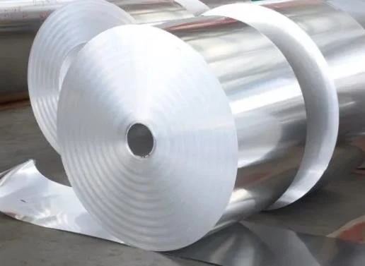 Aluminum Foil Aluminum Foil